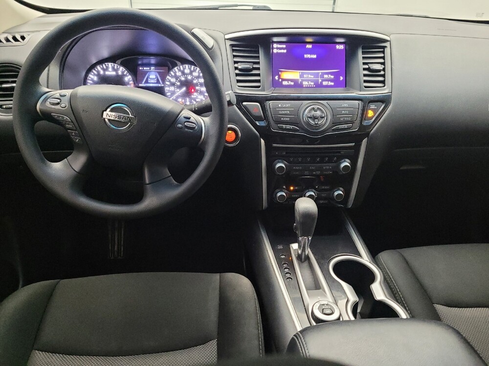 2020 Nissan Pathfinder in Cincinnati, OH 45255 - 18143984 22