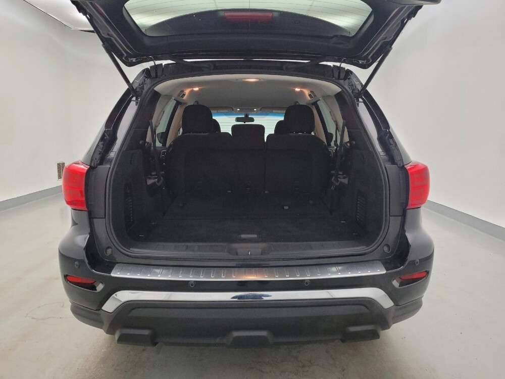 2020 Nissan Pathfinder in Cincinnati, OH 45255 - 18143984 29