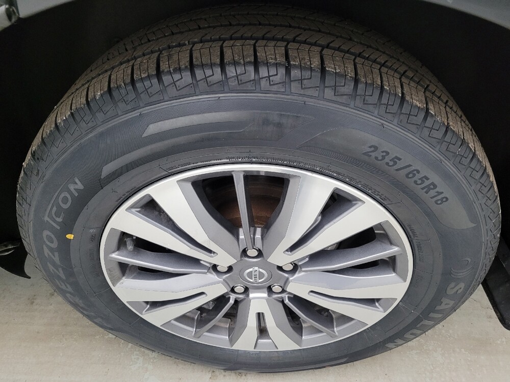 2020 Nissan Pathfinder in Cincinnati, OH 45255 - 18143984 31