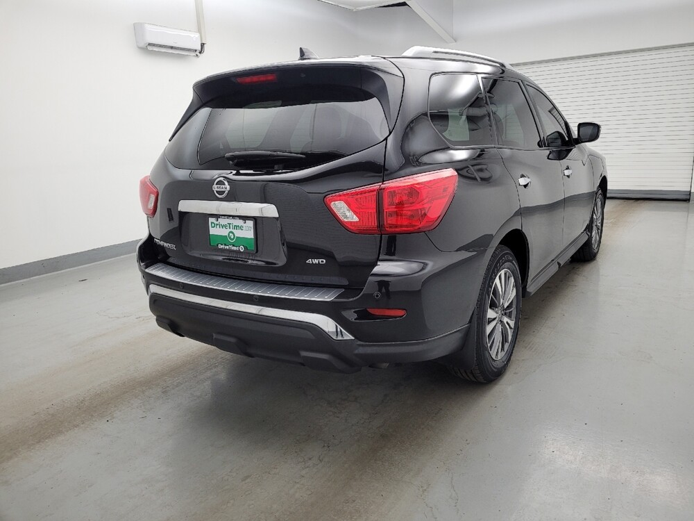 2020 Nissan Pathfinder in Cincinnati, OH 45255 - 18143984 9
