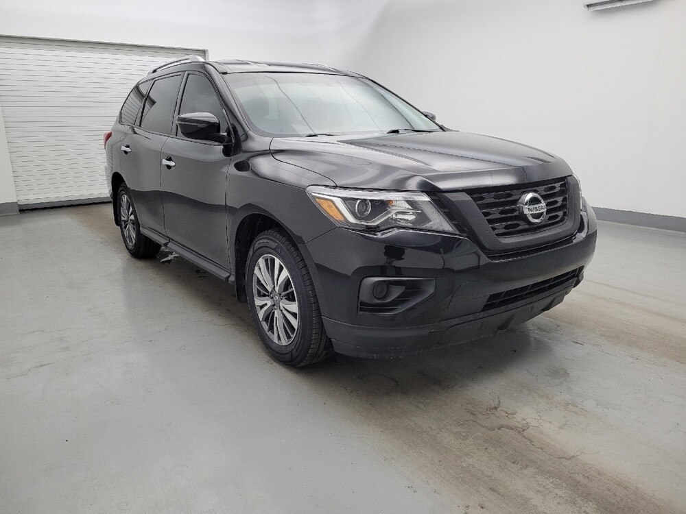 2020 Nissan Pathfinder in Cincinnati, OH 45255 - 18143984 13
