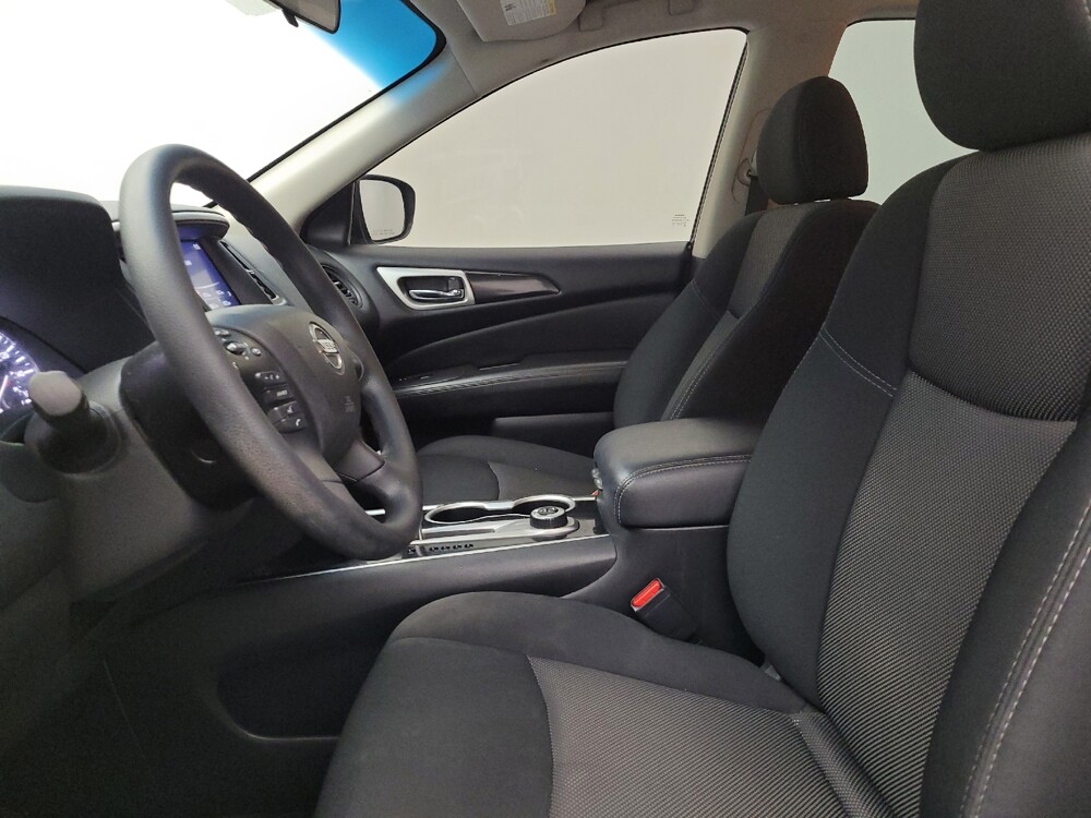 2020 Nissan Pathfinder in Cincinnati, OH 45255 - 18143984 17