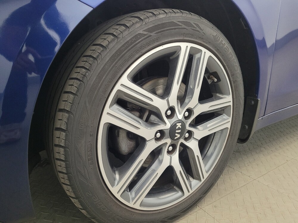 2019 Kia Forte in Owings Mills, MD 21117 - 18143985 31