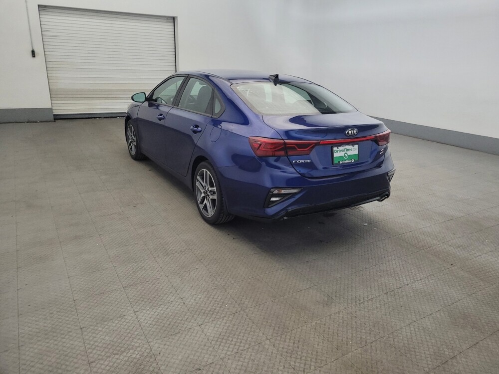 2019 Kia Forte in Owings Mills, MD 21117 - 18143985 5
