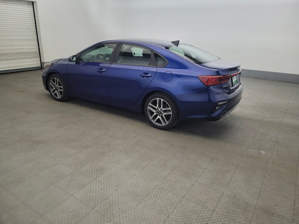 2019 Kia Forte in Owings Mills, MD 21117 - 18143985 3