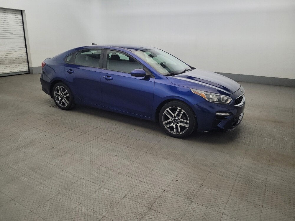 2019 Kia Forte in Owings Mills, MD 21117 - 18143985 11