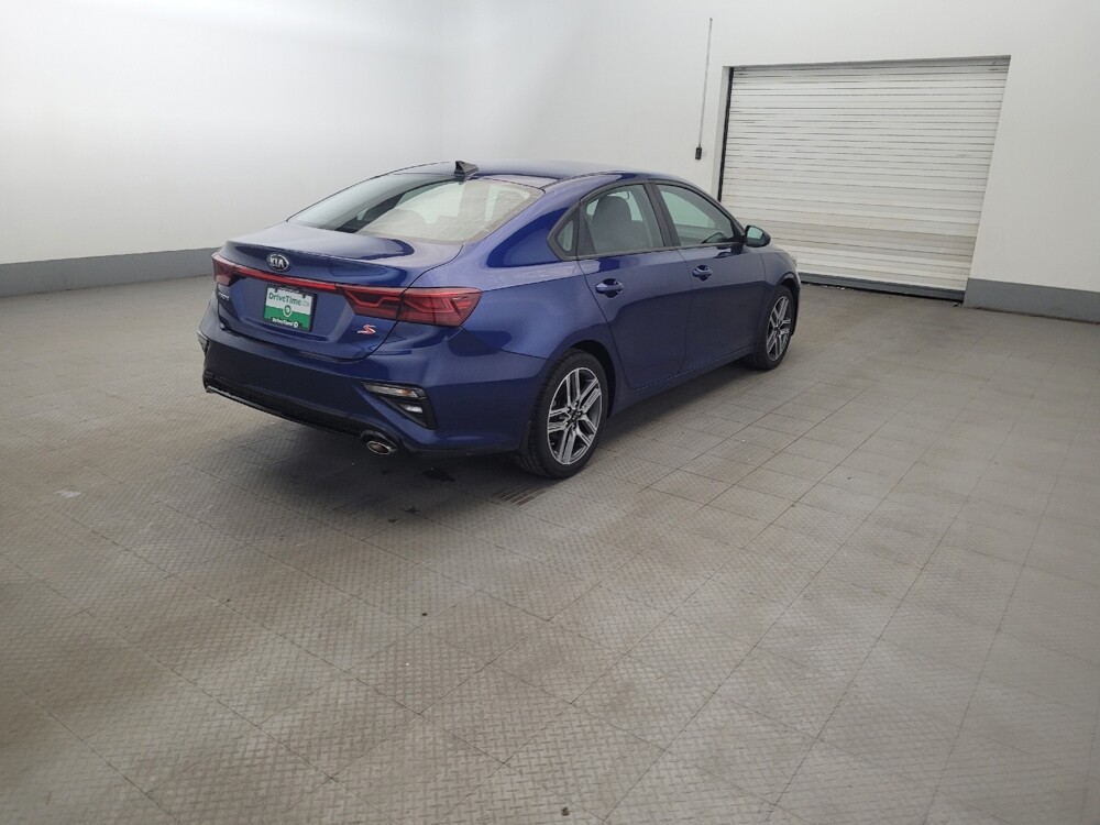 2019 Kia Forte in Owings Mills, MD 21117 - 18143985 9