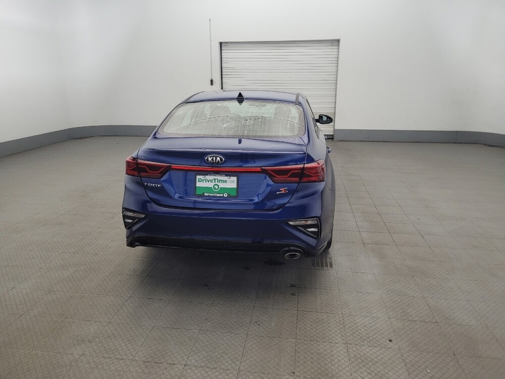 2019 Kia Forte in Owings Mills, MD 21117 - 18143985 7
