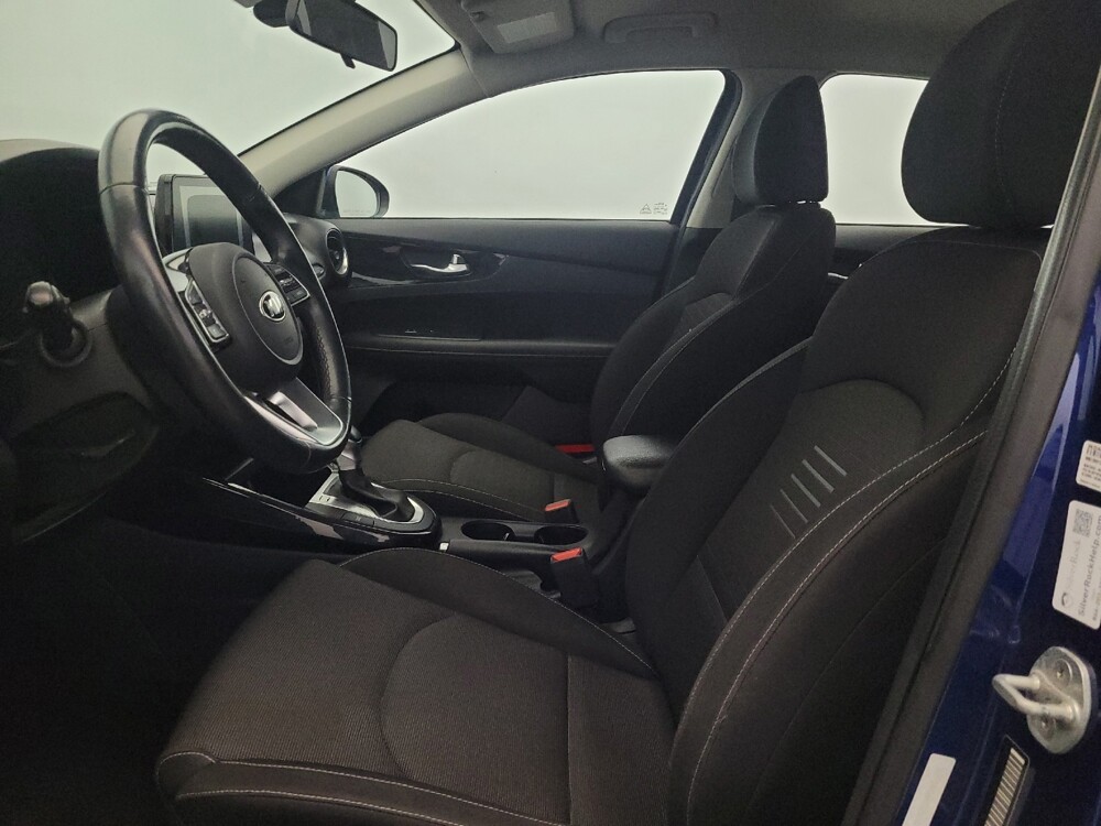2019 Kia Forte in Owings Mills, MD 21117 - 18143985 17
