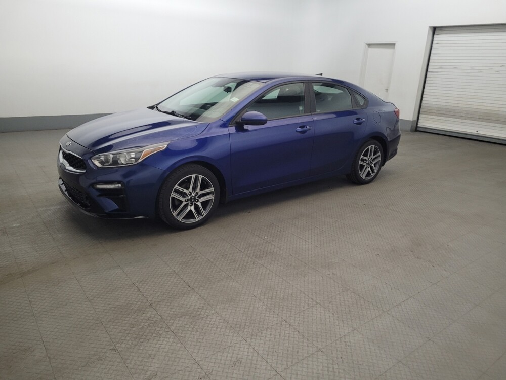 2019 Kia Forte in Owings Mills, MD 21117 - 18143985 2