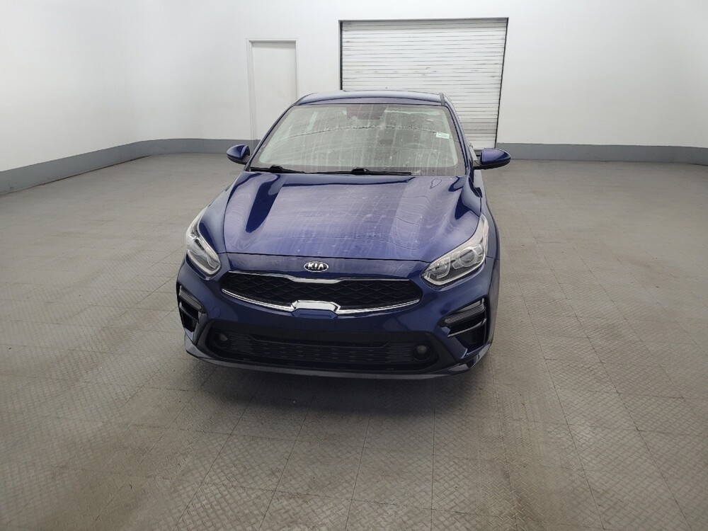 2019 Kia Forte in Owings Mills, MD 21117 - 18143985 15