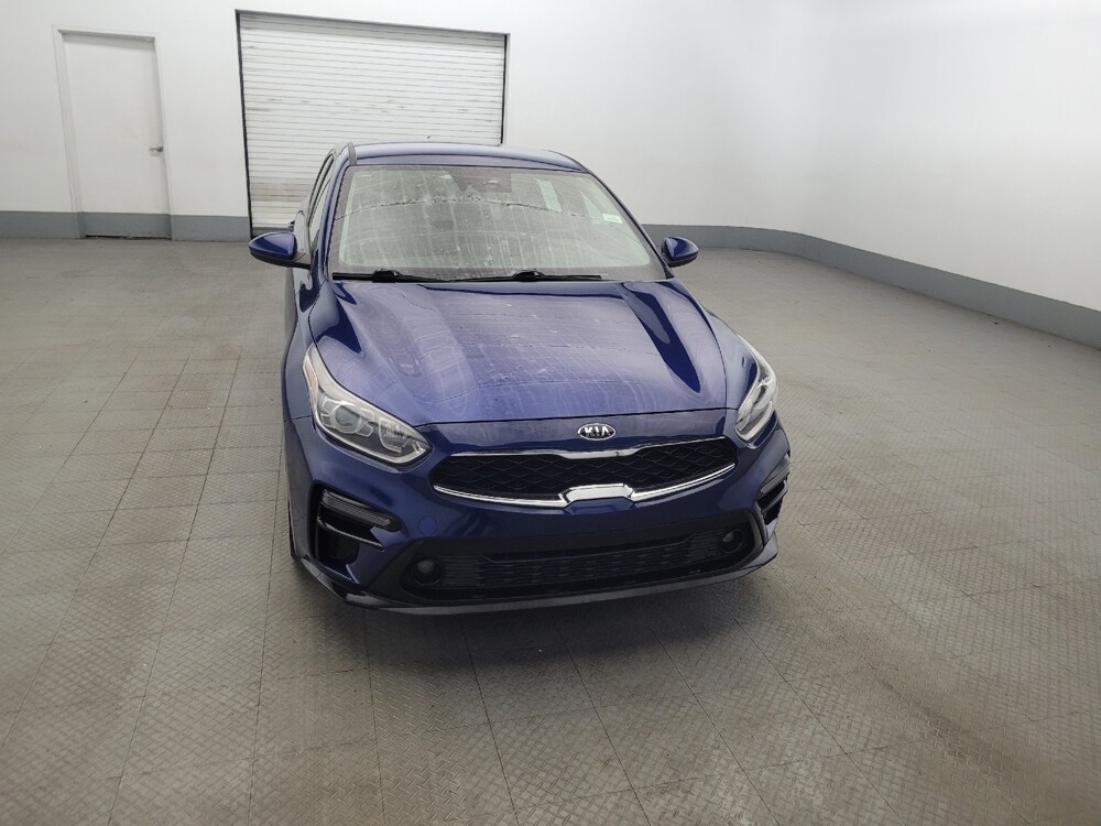 2019 Kia Forte in Owings Mills, MD 21117 - 18143985 14