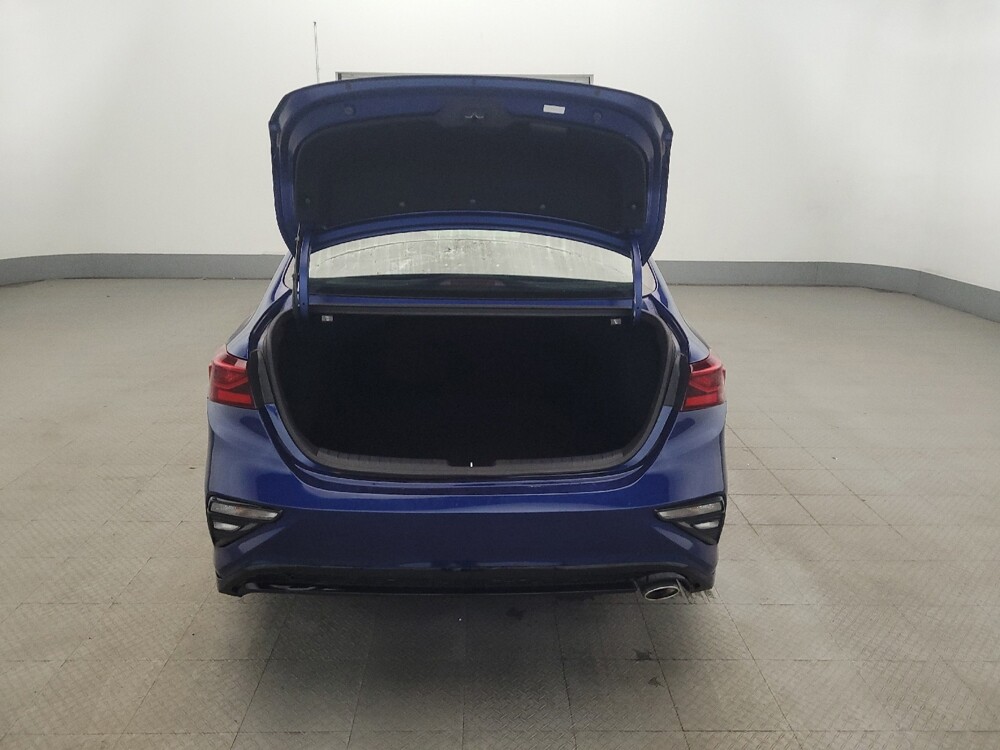 2019 Kia Forte in Owings Mills, MD 21117 - 18143985 29
