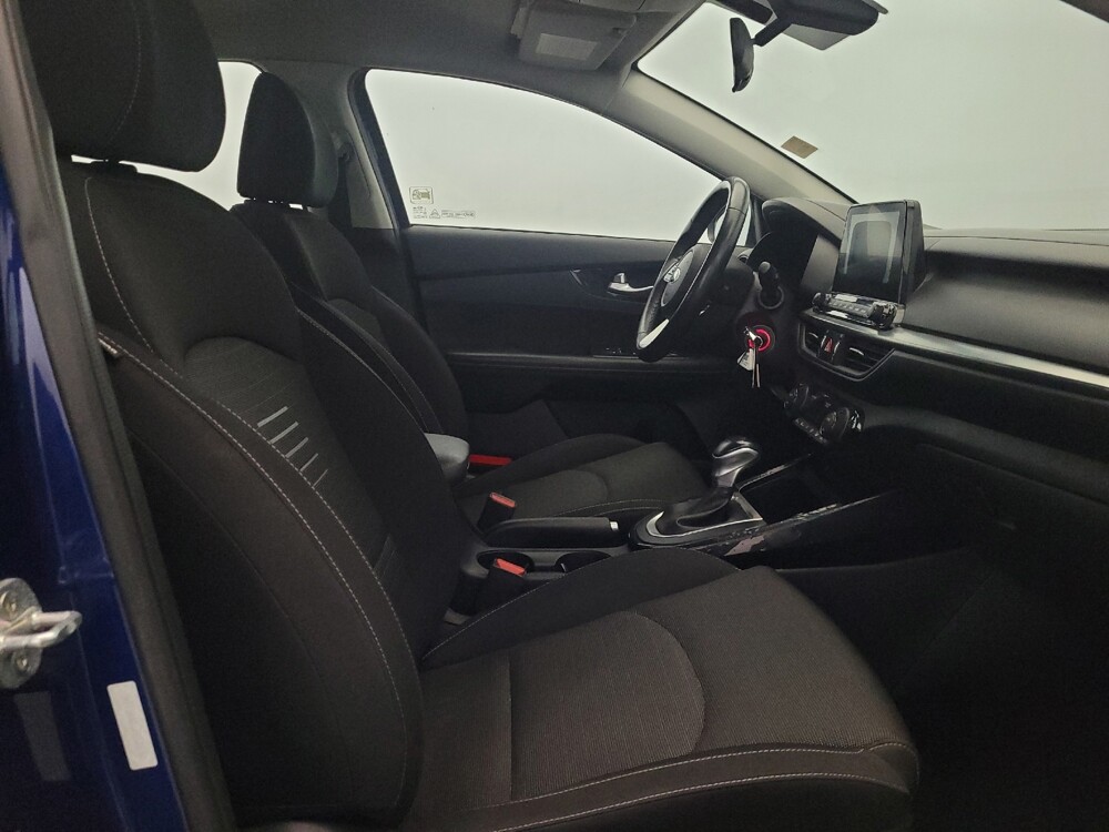 2019 Kia Forte in Owings Mills, MD 21117 - 18143985 21