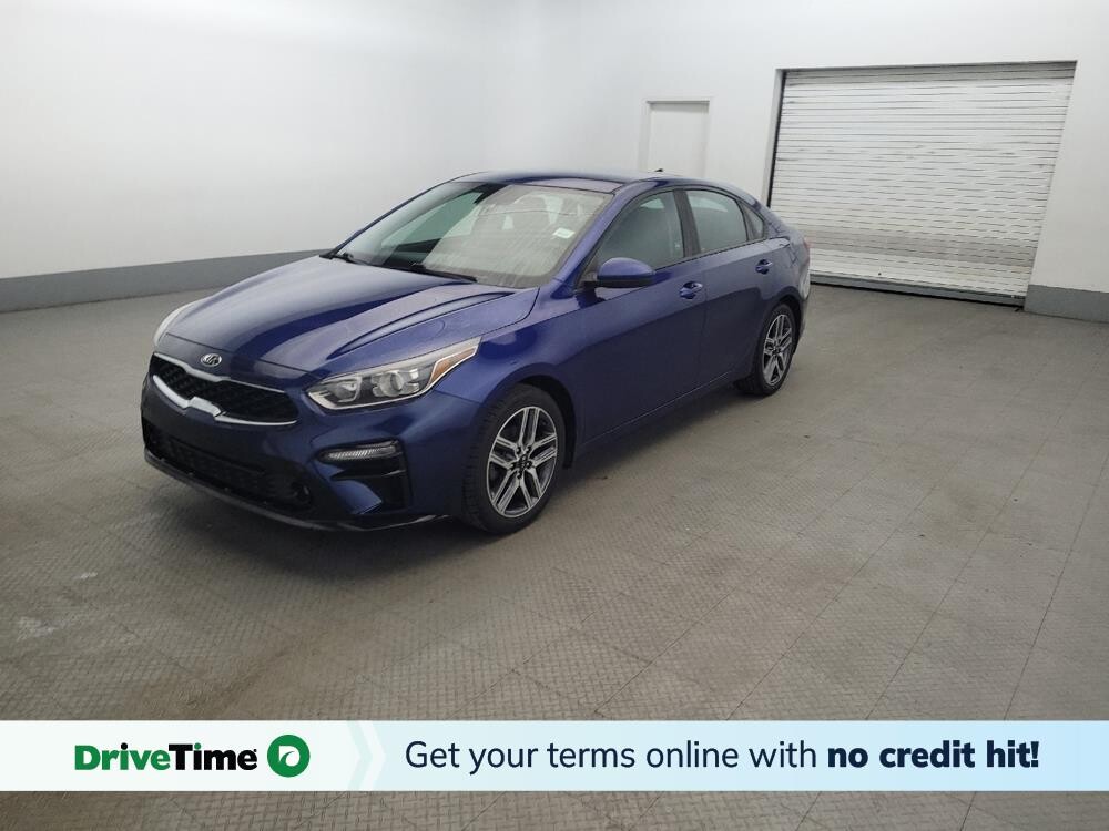 2019 Kia Forte in Owings Mills, MD 21117 - 18143985