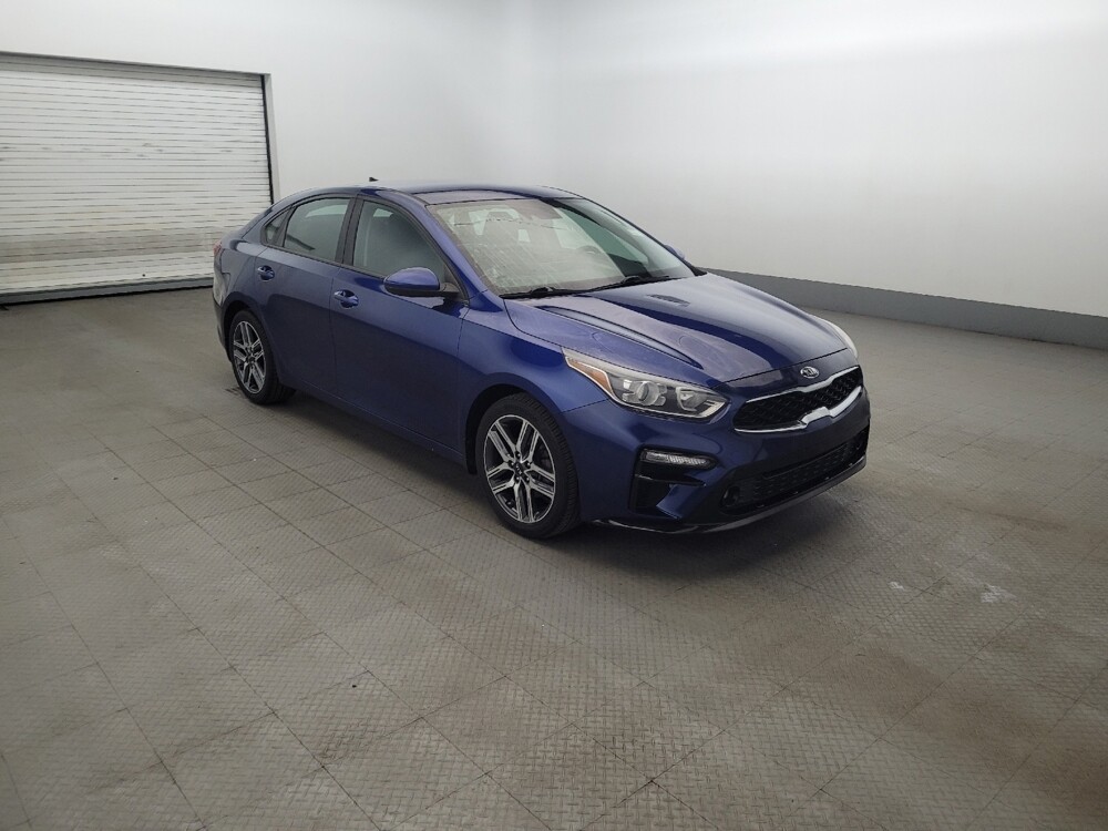 2019 Kia Forte in Owings Mills, MD 21117 - 18143985 13