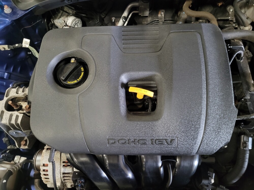 2019 Kia Forte in Owings Mills, MD 21117 - 18143985 30