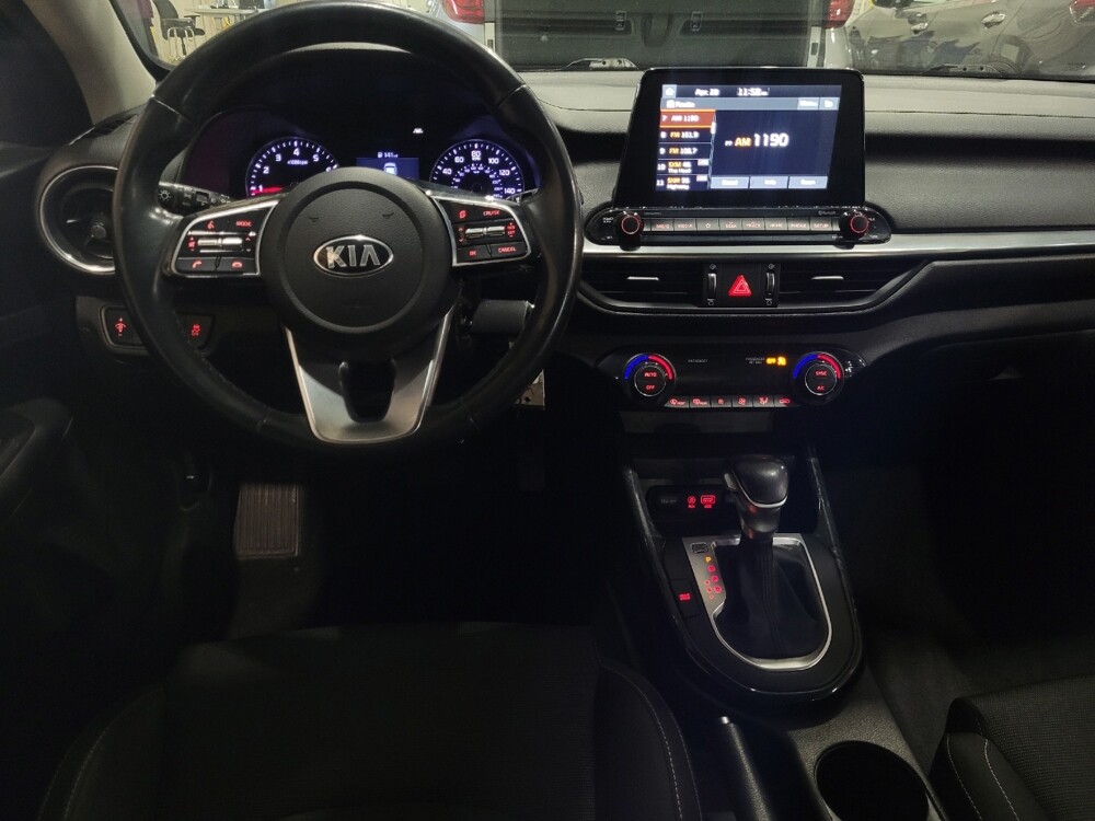 2019 Kia Forte in Owings Mills, MD 21117 - 18143985 22