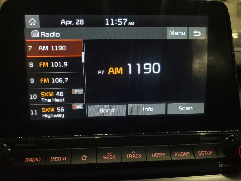 2019 Kia Forte in Owings Mills, MD 21117 - 18143985 25