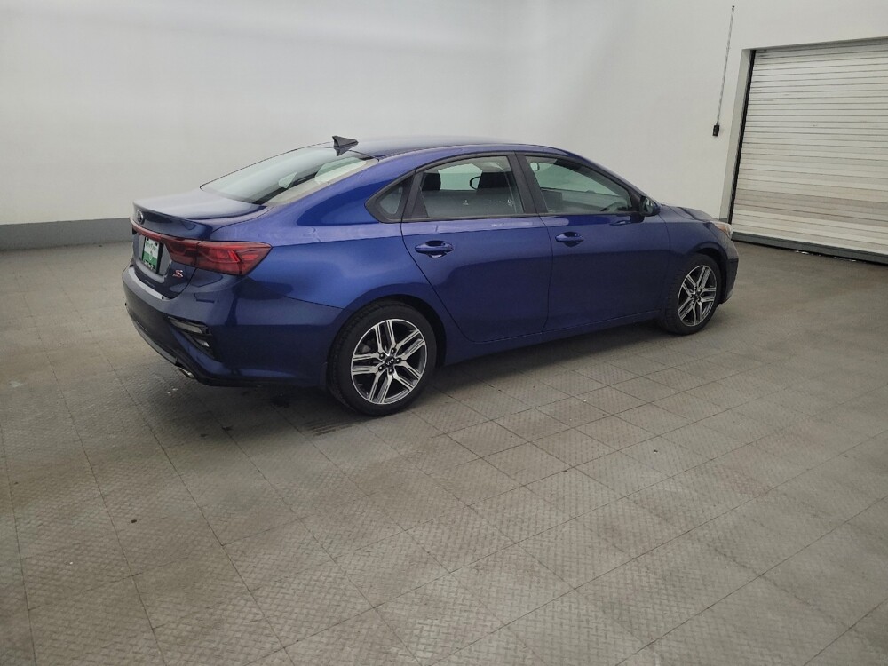 2019 Kia Forte in Owings Mills, MD 21117 - 18143985 10