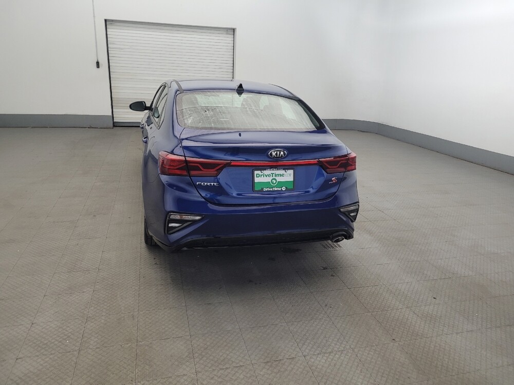 2019 Kia Forte in Owings Mills, MD 21117 - 18143985 6