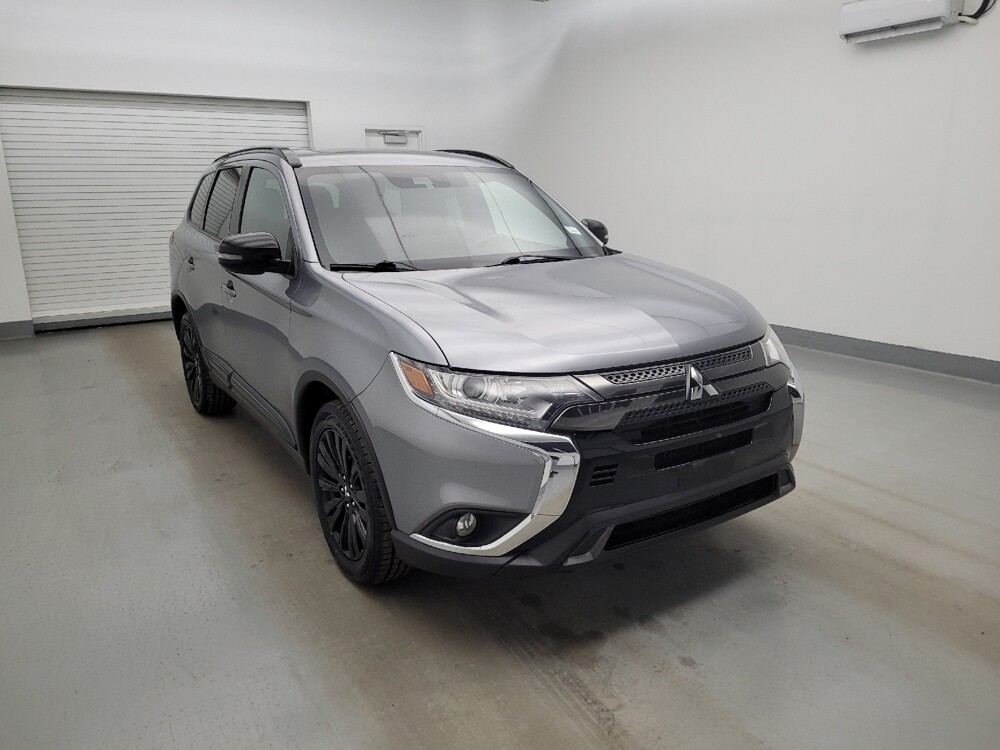 2020 Mitsubishi Outlander in Miamisburg, OH 45342 - 18143987 13
