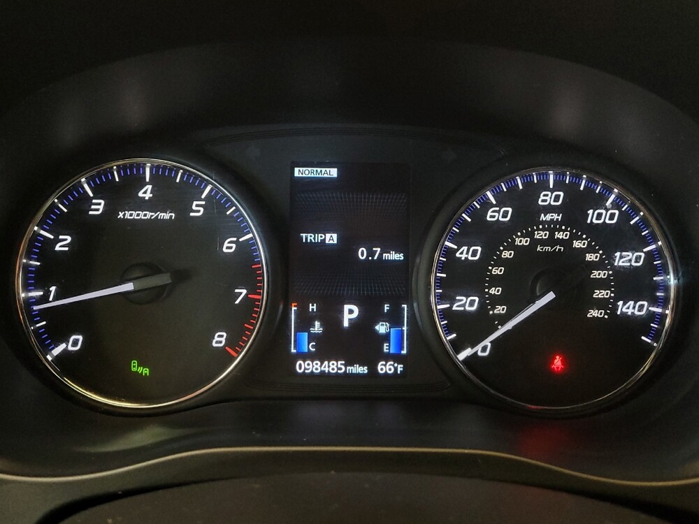 2020 Mitsubishi Outlander in Miamisburg, OH 45342 - 18143987 23
