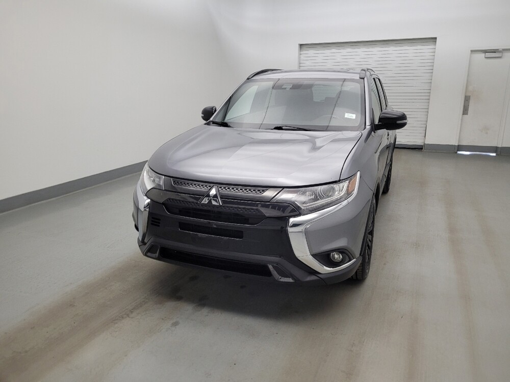 2020 Mitsubishi Outlander in Miamisburg, OH 45342 - 18143987 15