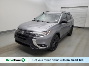 2020 Mitsubishi Outlander in Miamisburg, OH 45342