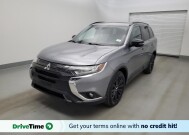 2020 Mitsubishi Outlander LE S-AWC's photo