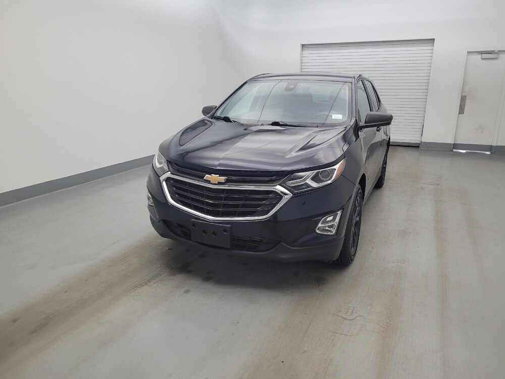 2021 Chevrolet Equinox in Toledo, OH 43617 - 18143988 15
