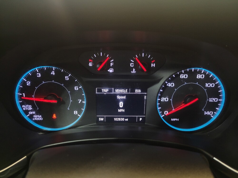 2021 Chevrolet Equinox in Toledo, OH 43617 - 18143988 23