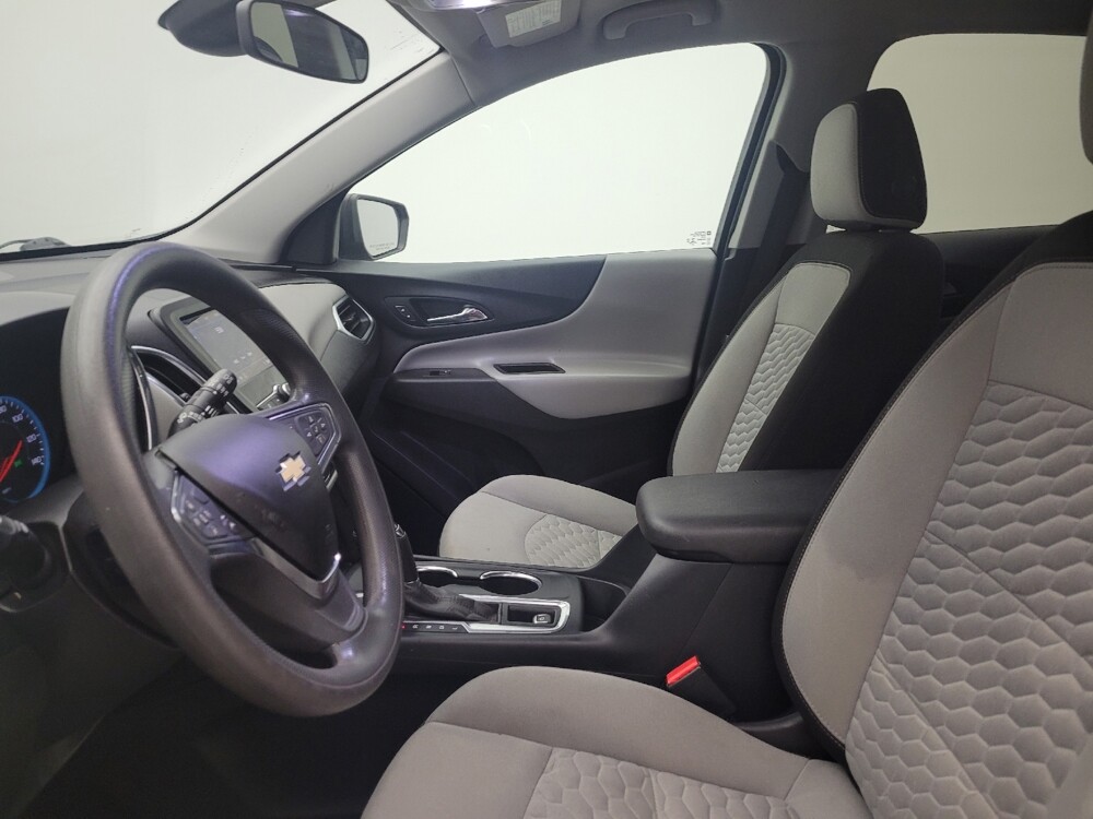 2021 Chevrolet Equinox in Toledo, OH 43617 - 18143988 17