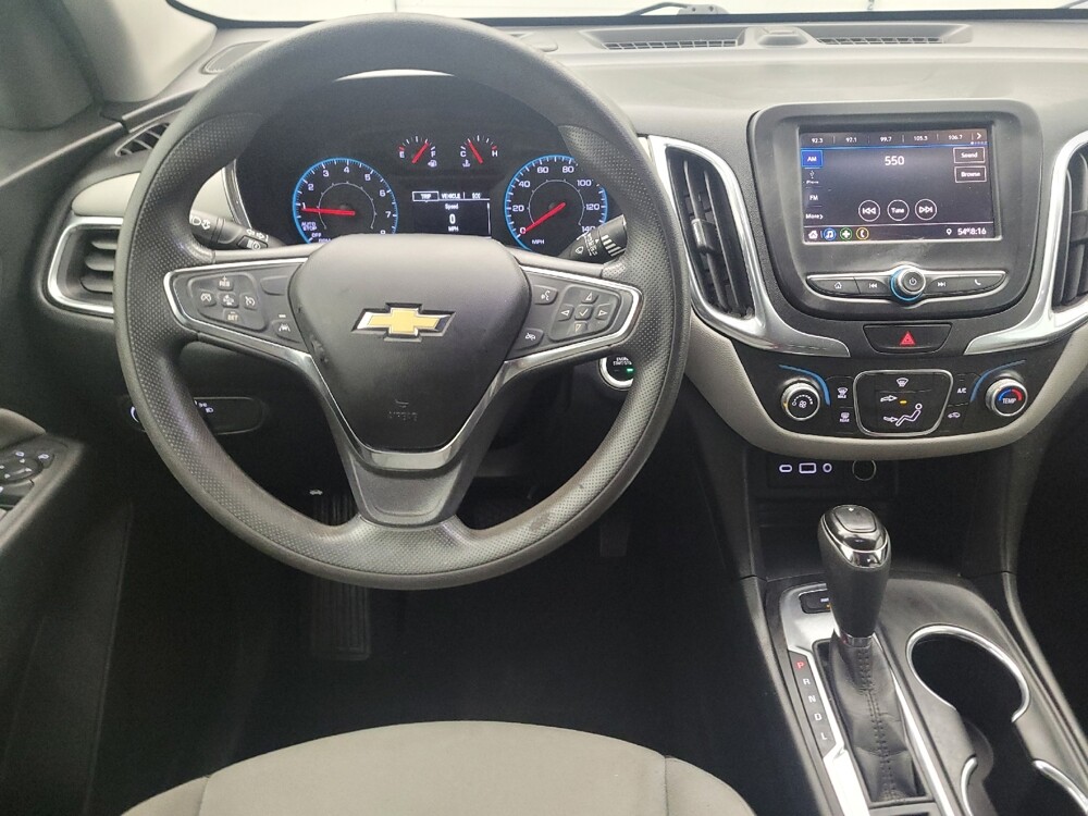 2021 Chevrolet Equinox in Toledo, OH 43617 - 18143988 22