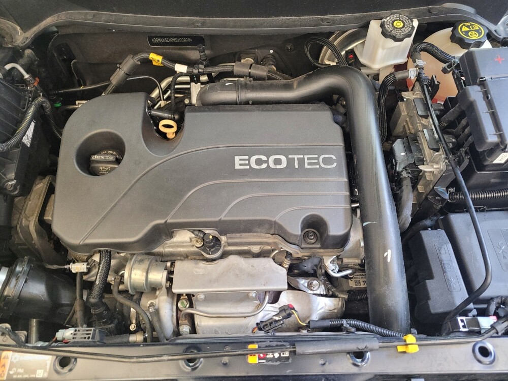 2021 Chevrolet Equinox in Toledo, OH 43617 - 18143988 30