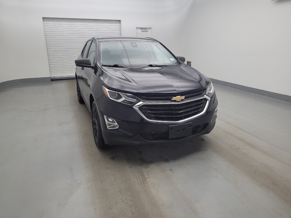 2021 Chevrolet Equinox in Toledo, OH 43617 - 18143988 14