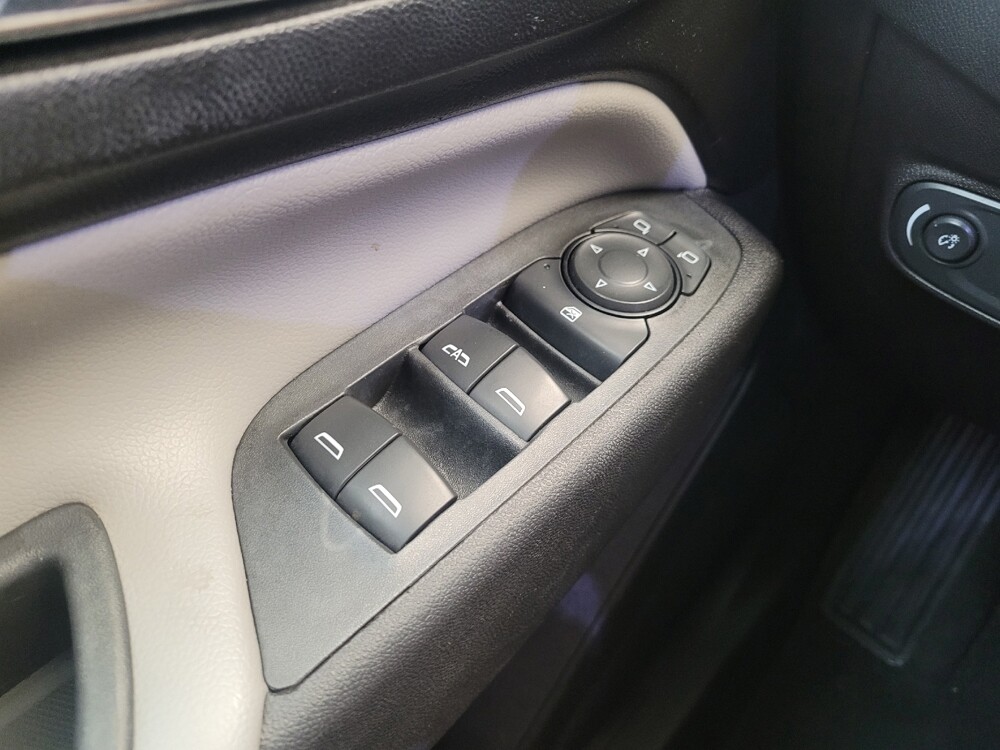 2021 Chevrolet Equinox in Toledo, OH 43617 - 18143988 27