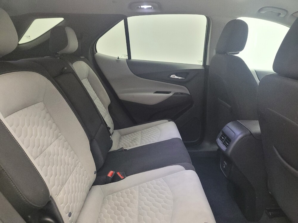 2021 Chevrolet Equinox in Toledo, OH 43617 - 18143988 19