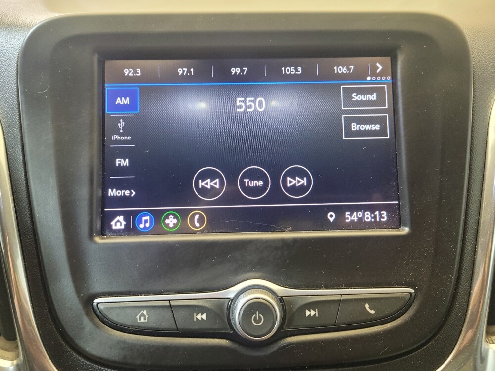 2021 Chevrolet Equinox in Toledo, OH 43617 - 18143988 25