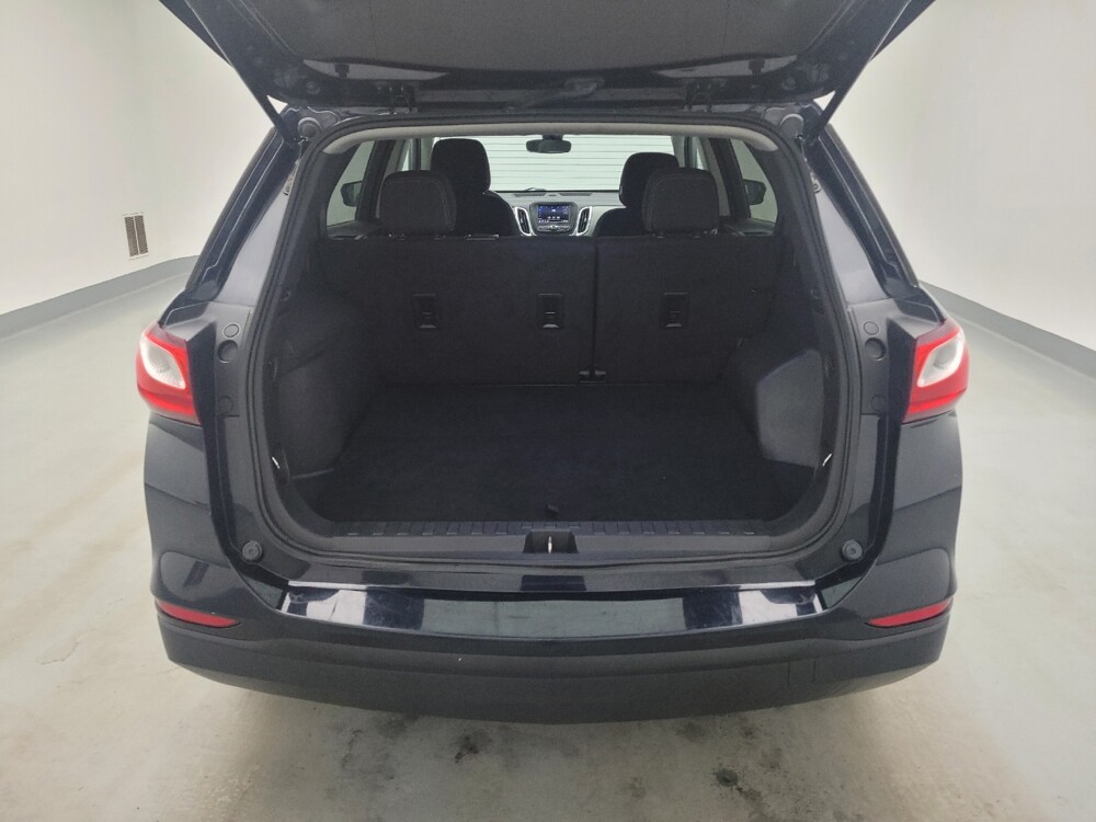 2021 Chevrolet Equinox in Toledo, OH 43617 - 18143988 29