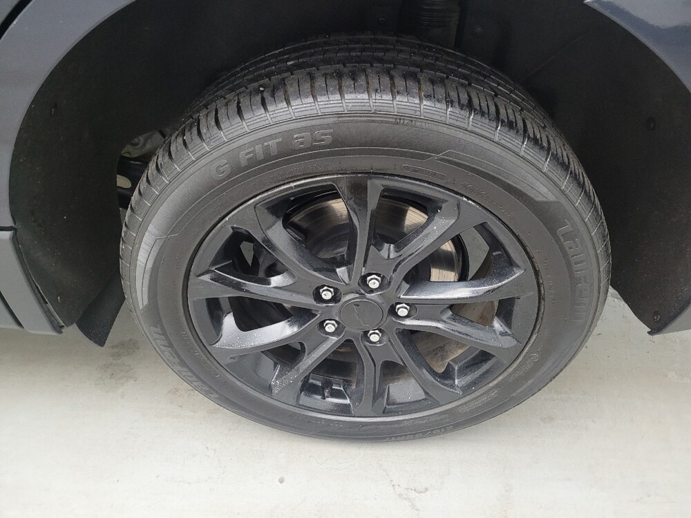 2021 Chevrolet Equinox in Toledo, OH 43617 - 18143988 31