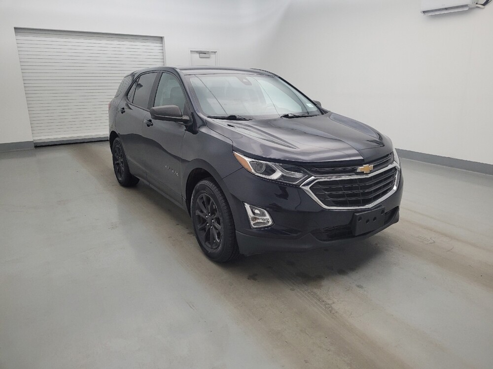 2021 Chevrolet Equinox in Toledo, OH 43617 - 18143988 13