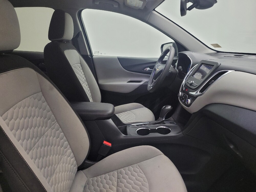 2021 Chevrolet Equinox in Toledo, OH 43617 - 18143988 21