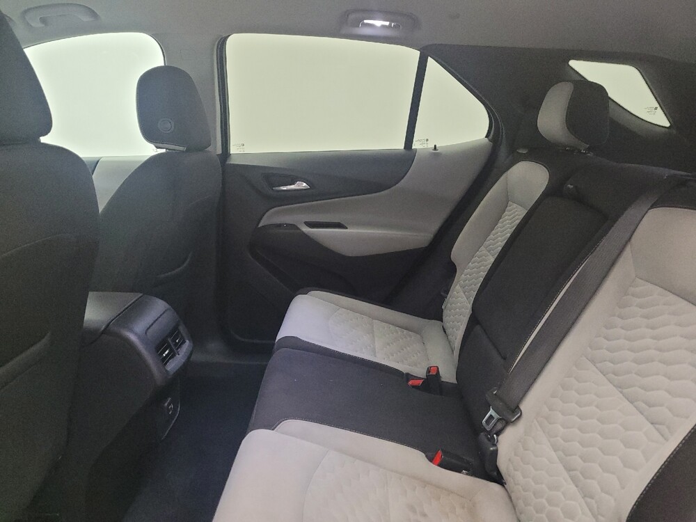 2021 Chevrolet Equinox in Toledo, OH 43617 - 18143988 18