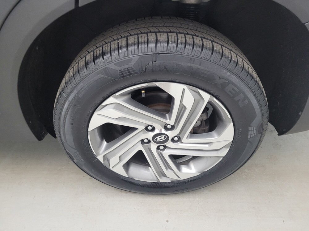 2022 Hyundai Santa Fe in Toledo, OH 43617 - 18143989 31
