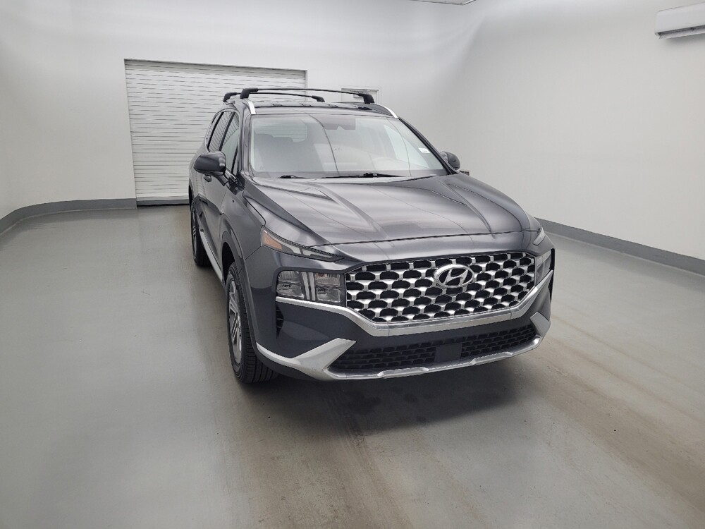 2022 Hyundai Santa Fe in Toledo, OH 43617 - 18143989 14
