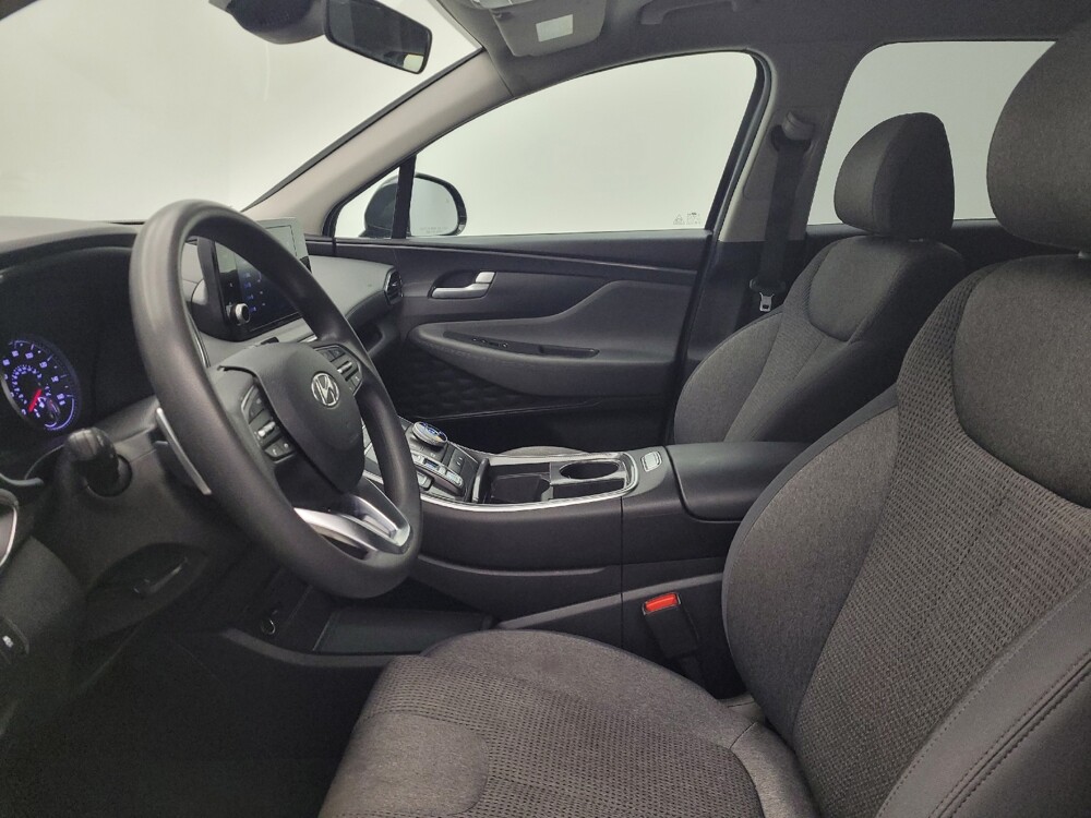 2022 Hyundai Santa Fe in Toledo, OH 43617 - 18143989 17
