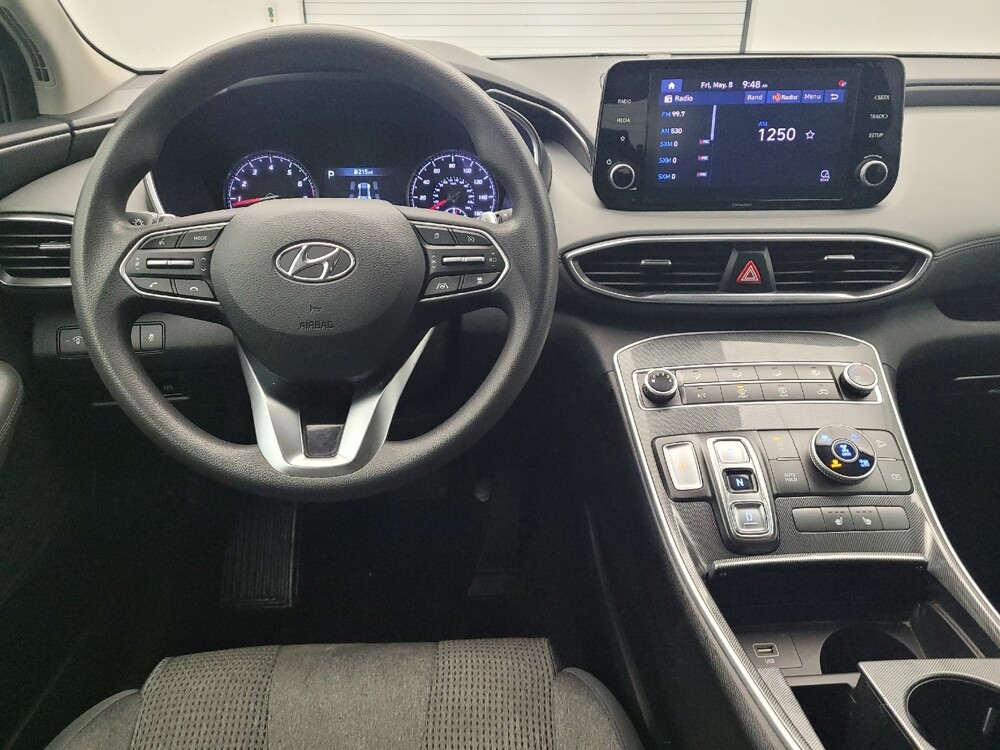 2022 Hyundai Santa Fe in Toledo, OH 43617 - 18143989 22