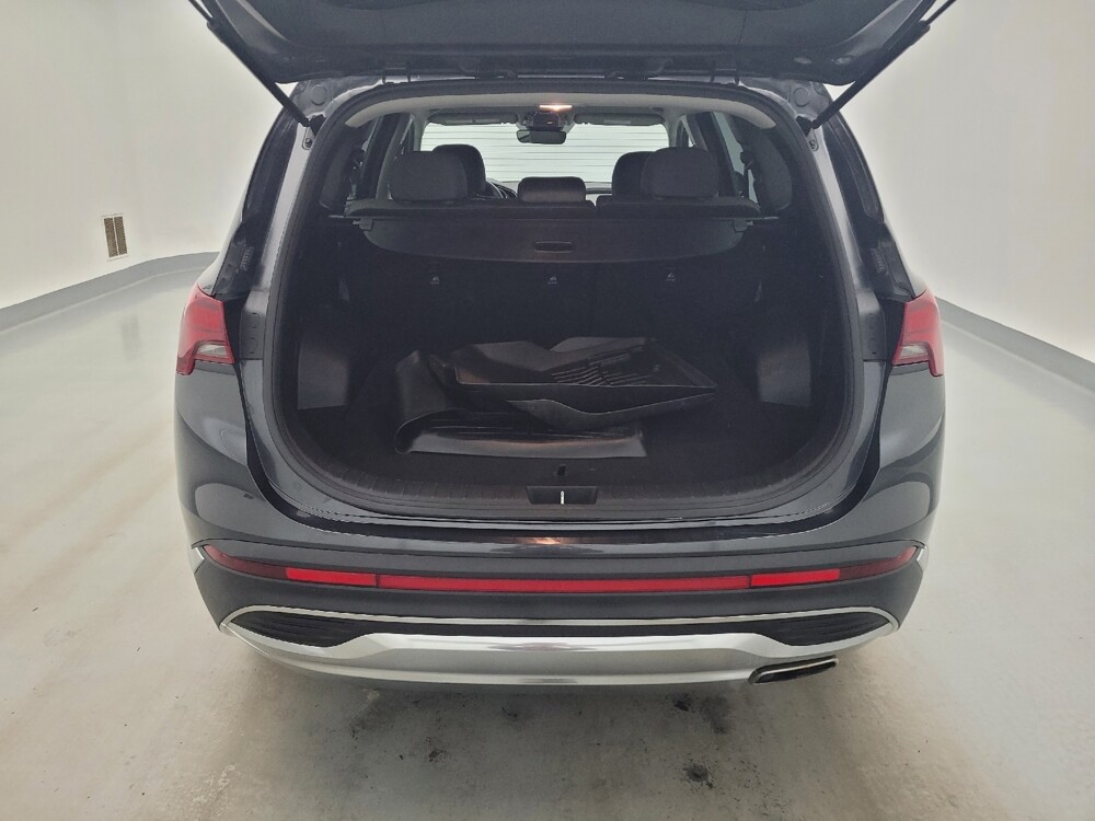 2022 Hyundai Santa Fe in Toledo, OH 43617 - 18143989 29