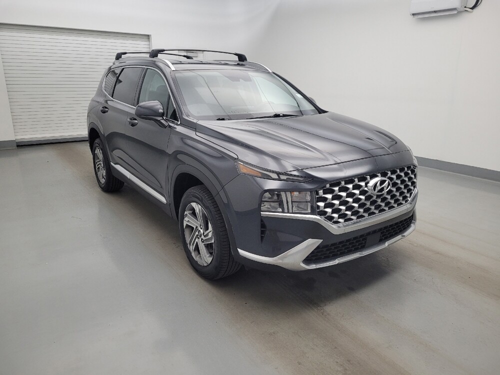2022 Hyundai Santa Fe in Toledo, OH 43617 - 18143989 13